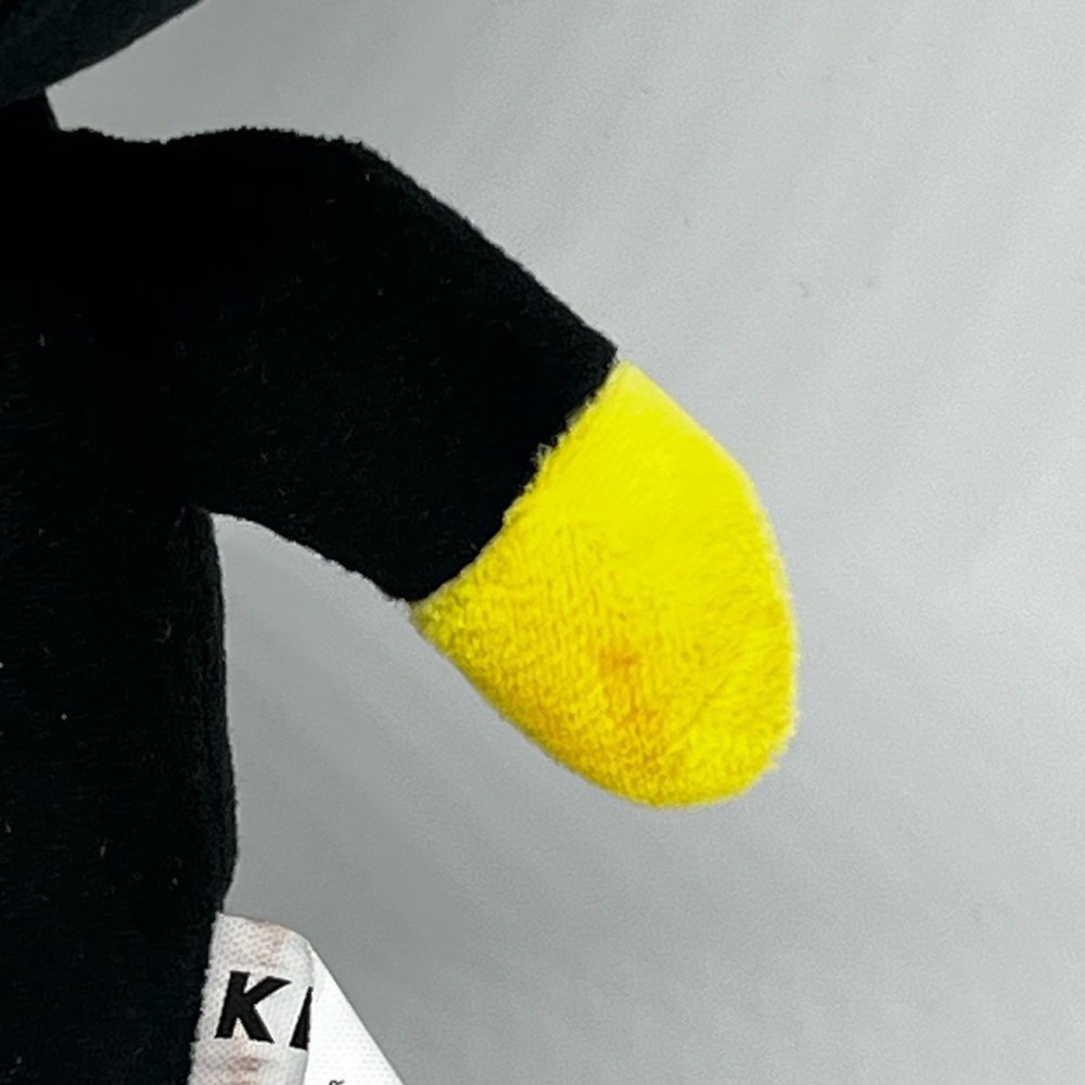 3 for $20 🌷Krew KF Teddy Krew District It’s Funney stuffed cat - Picture 2 of 4